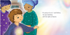 The Missing Angels – Children's Book for Grief, Loss & Inner Peace
