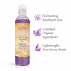 Organic Illuminating Shimmer Body & Face Oil – Radiant Glow and Hydration