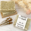 Mt. Ali Taiwanese Tea Soap: Luxurious and Skin-Nourishing