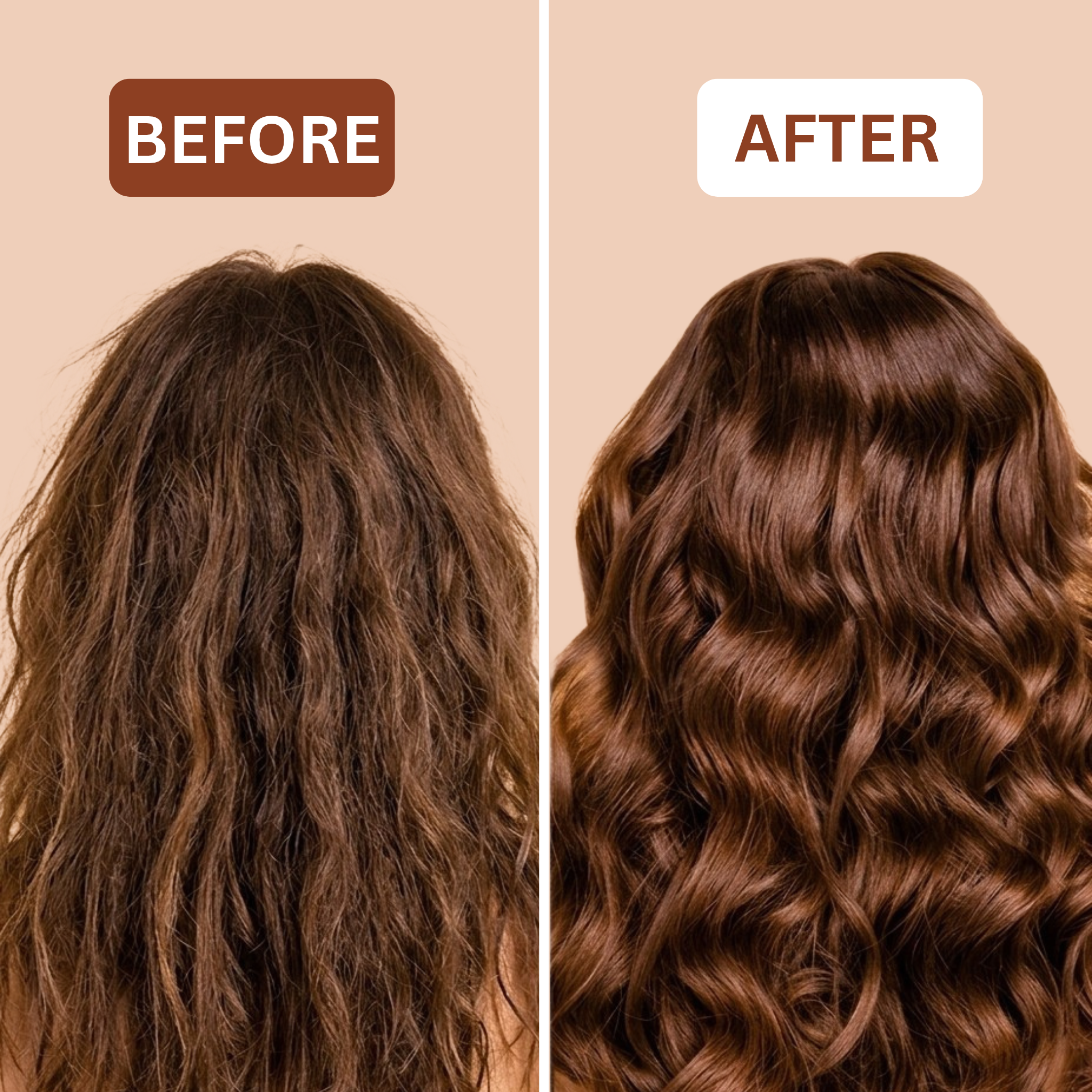 Multivitamin Shampoo & Conditioner Bar Bundle – All Hair Types