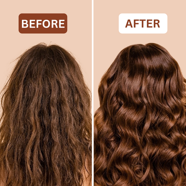Multivitamin Shampoo & Conditioner Bar Bundle – All Hair Types