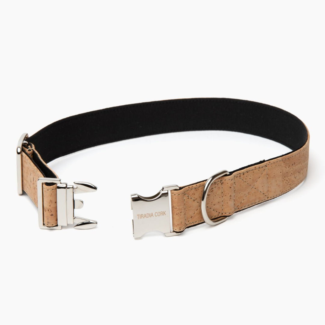 Vegan Dog Collar (Small/Medium Breeds)