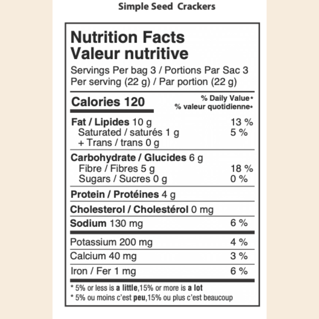 Discover your perfect keto-friendly cracker with the NUD Flax Cracker Sampler! This 6-pack offers unique flavors, all made with pure, gut-friendly ingredients. Enjoy 0-1g net carbs, 5-6g fiber, & 4-5g protein/serving. Find your favorite & satisfy your cravings guilt-free! Shop now & unleash the NUD difference!