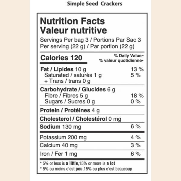 Discover your perfect keto-friendly cracker with the NUD Flax Cracker Sampler! This 6-pack offers unique flavors, all made with pure, gut-friendly ingredients. Enjoy 0-1g net carbs, 5-6g fiber, & 4-5g protein/serving. Find your favorite & satisfy your cravings guilt-free! Shop now & unleash the NUD difference!