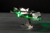 Starship Nebula Scout Electronic Model with LED Lights