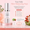 Organic Niacinamide Serum 5% – Pore Minimizer, Oil Control & Dark Spot Corrector