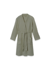 WAFFLE ROBE | NOBLE FIR