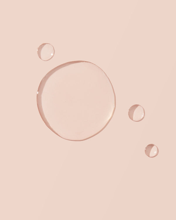 Refined 100% natural sweet almond oil in a clear bottle, a lightweight carrier oil rich in Vitamins A, E and B for skin and hair care formulations