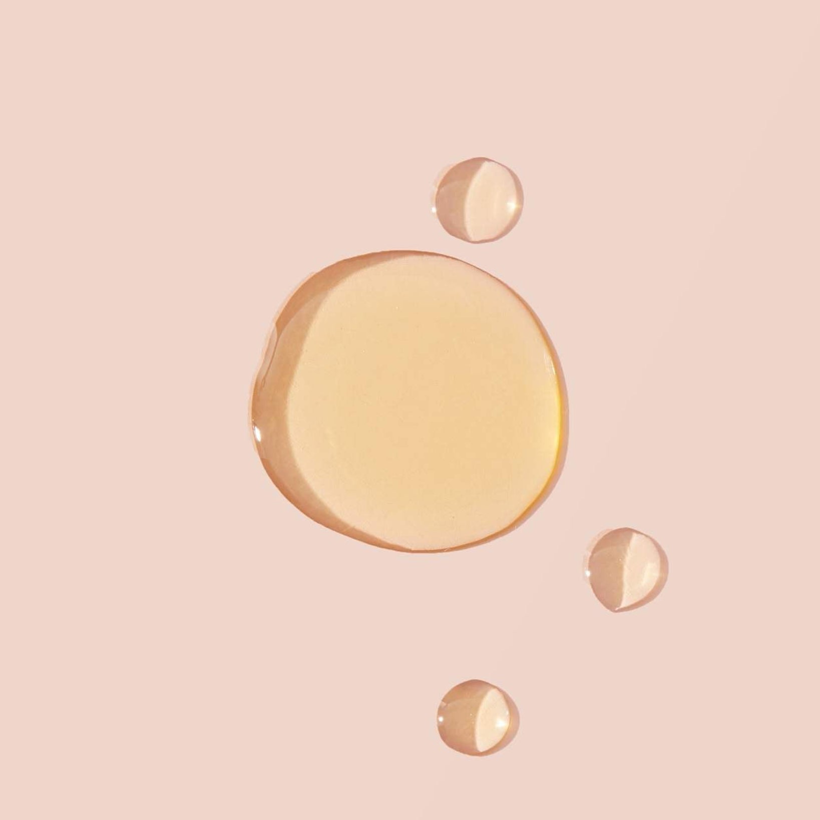 Rich body and face oil base with avocado, argan, jojoba, coconut and rosehip oils in a high viscosity formula by makesy