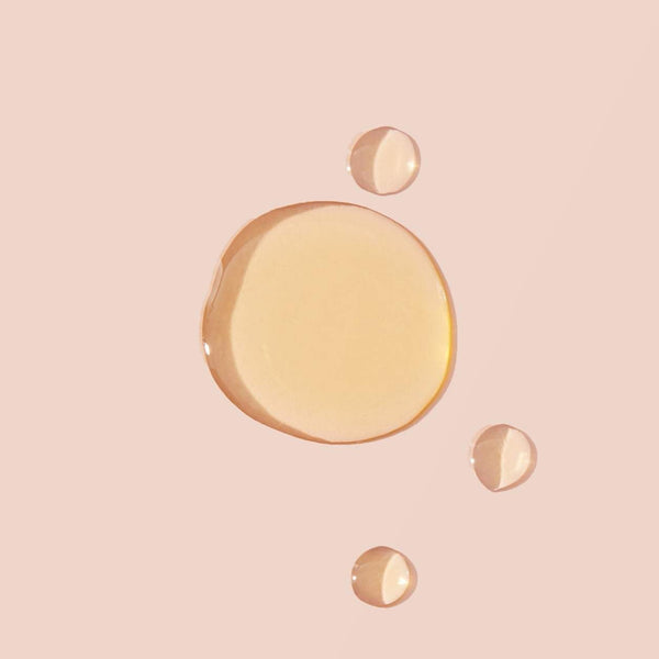 Rich body and face oil base with avocado, argan, jojoba, coconut and rosehip oils in a high viscosity formula by makesy
