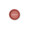 Minori Beauty Cream Blush – Natural Flush of Colour