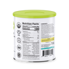 Plant-based toddler formula! Protein, vitamins & minerals for complete nutrition. Clean label, organic, dairy-free. Supports healthy growth & development. Shop Else now!