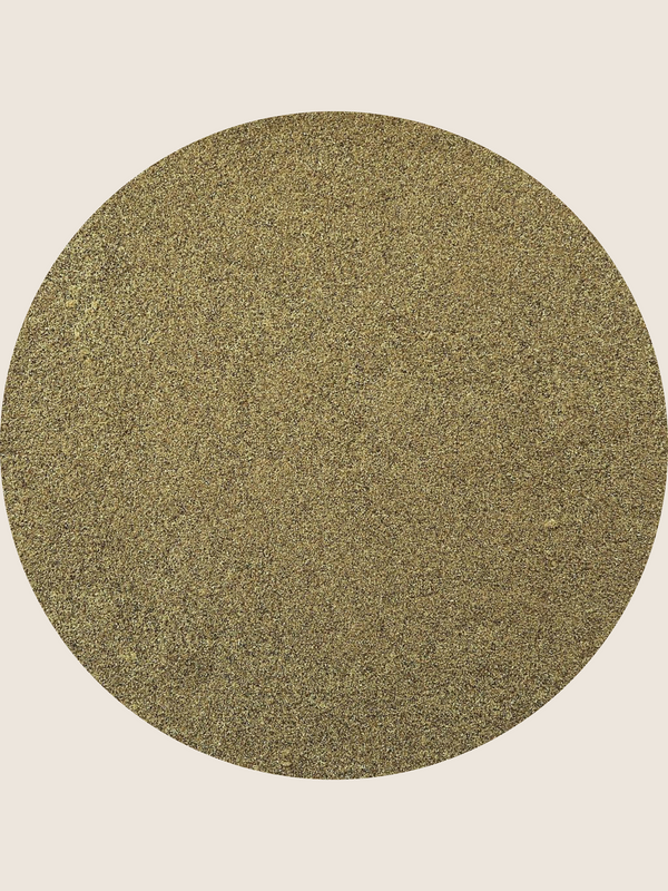 organic kelp powder