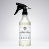 Rustic Strength Organic White Cleaning Vinegar 5% 50 Grain in 16 oz bottle