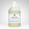 Rustic Strength Organic White Cleaning Vinegar 5% 50 Grain in gallon jug