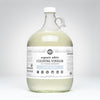 Organic White Cleaning Vinegar Concentrate (100 Grain) - Multi-Purpose & Toxin-Free