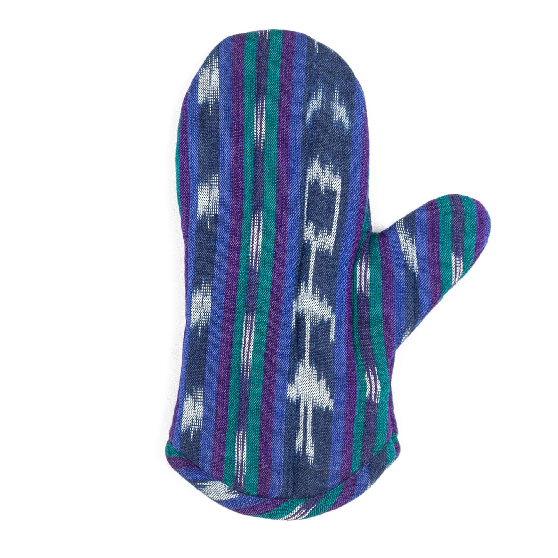 Oven Mitt