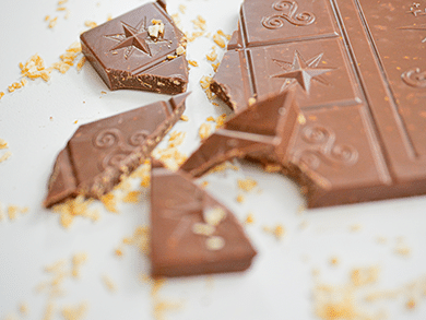 Creamy Escape: Milk Chocolate with Toasted Coconut by Grain de Sail