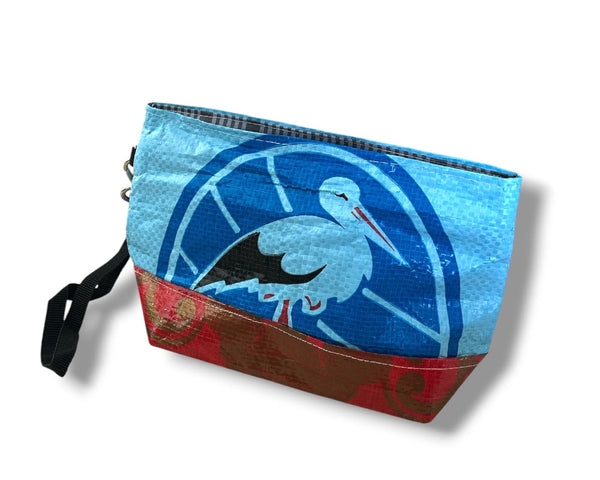NEW! Wandering Clutch