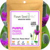 Purple Prairie Clover Seed