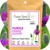 Purple Prairie Clover Seed
