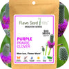 Purple Prairie Clover Seed