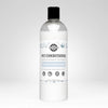 Rustic Strength unscented natural pet conditioner 16oz bottle with coconut oil and shea butter
