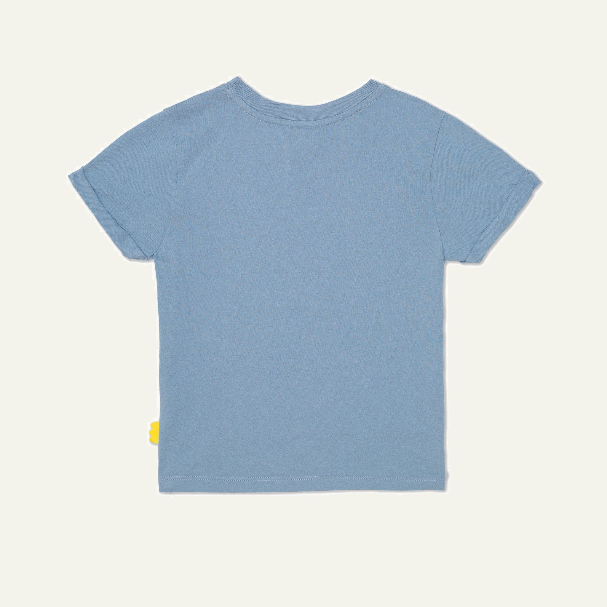 Recycled Cotton Photographer Kid T-shirt