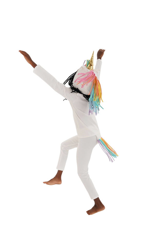 Rainbow Dream Unicorn
