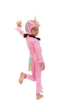 Pink Stardancer Unicorn