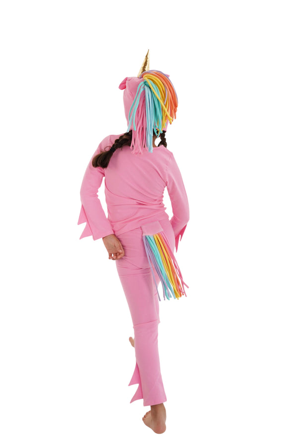 Pink Stardancer Unicorn