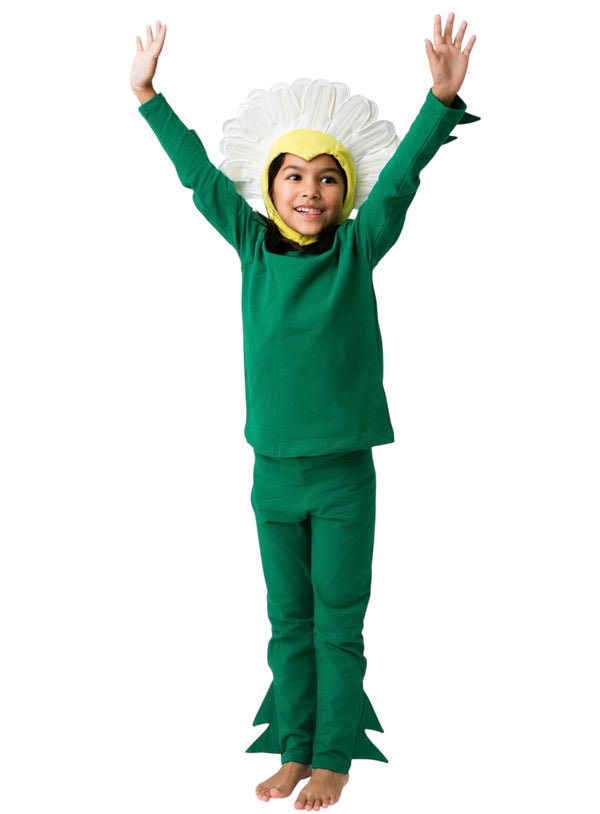 Daisy Costume