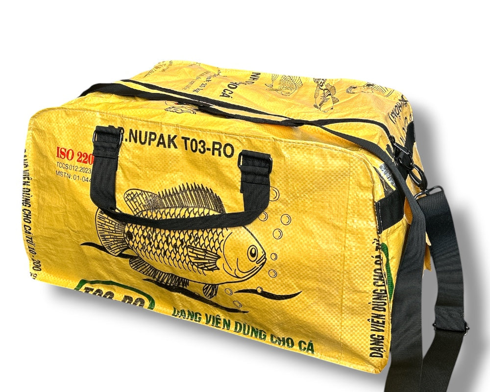 Medium Transport Duffel