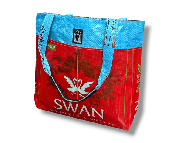 Barrel Tote