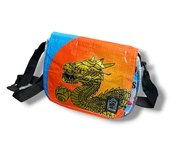 Kuna Crossbody