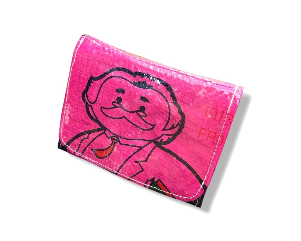 Packet Wallet