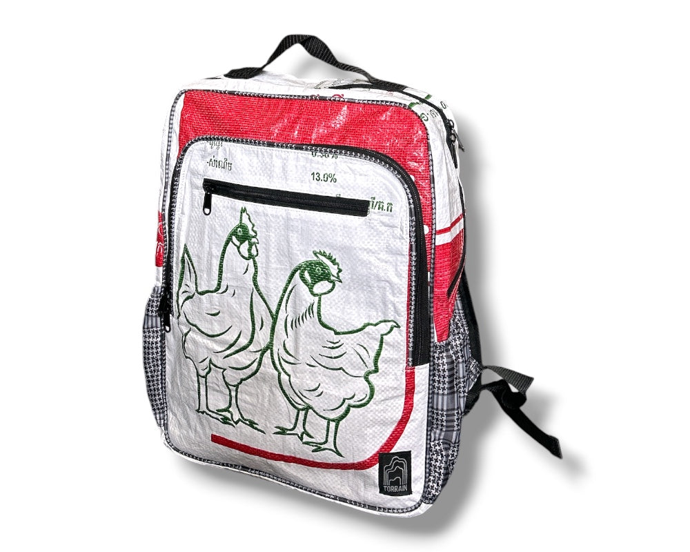 Giri Backpack