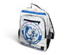 Giri Upcycled Backpack – Eco Day Pack Made from Repurposed Materials