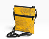 Breezy Crossbody Bag – Upcycled & Recycled Mini Bag by TORRAIN
