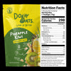 Dozy Oats Fruity Faves Variety Pack – Gluten Free Overnight Oats