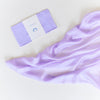 Sarah's Silks Lavender Playsilk – 100% Pure Silk Open-Ended Toy