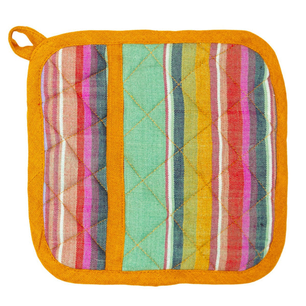 Pocket Pot Holder