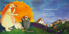 The Sunburnt Polar Bear – Children's Climate Change Book for Ages 3–8