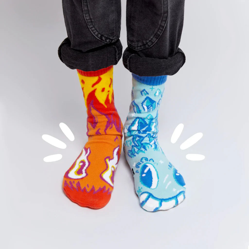 OPPOSOCKS GIFT BUNDLE (3 PAIRS)