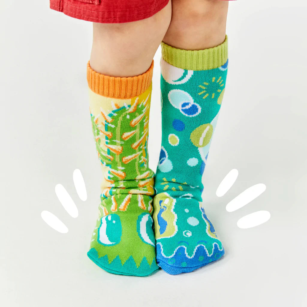 OPPOSOCKS GIFT BUNDLE (3 PAIRS)