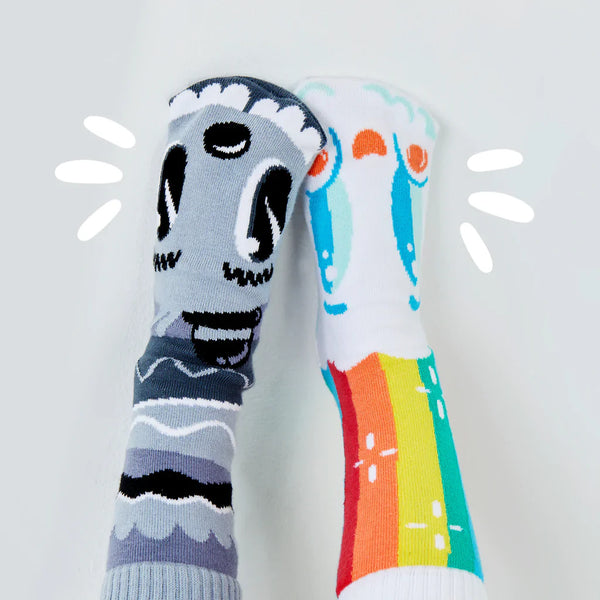 PALS SOCKS VARIETY BUNDLE