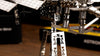 Astronauts Lodge Space Station Model Kit - Metal Time