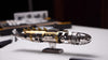 Elusive Nautilus Submarine Mechanical Model Kit