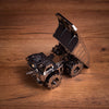 Quarry Transporter Mining Truck model kit promotional image