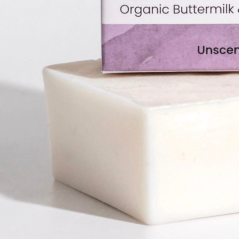 Venus Bar Feminine Wash balances pH, prevents yeast infections, and soothes sensitive skin with organic buttermilk and calendula. Natural, gentle & handmade.